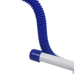 JVL Folding Clothes 5 Bar Radiator Airer -CampLux Sales Shop 0000531 folding clothes radiator drying airer 73751.1715334479