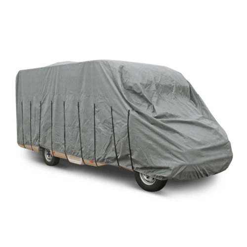Kampa Prestige Motorhome Breathable Cover 3 Kampa Prestige Motorhome Breathable Cover