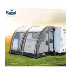 Royal Welbeck 260 Porch Awning