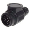 13pin Plastic Plug 12v -CampLux Sales Shop 128B 79225.1520348801