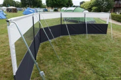 Dometic Pro Windbreak 5 Panel -CampLux Sales Shop 1486986969DSC00887 24956.1711980639