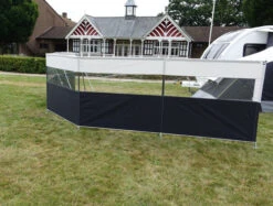 Dometic Pro Windbreak 5 Panel -CampLux Sales Shop 1486986983DSC008863 03084.1711980639