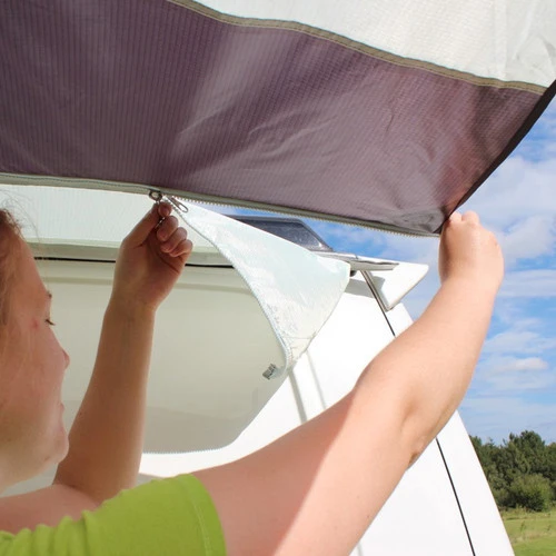 Outdoor Revolution Movelite Canopy Retro Connector 3 Outdoor Revolution Movelite Canopy Retro Connector