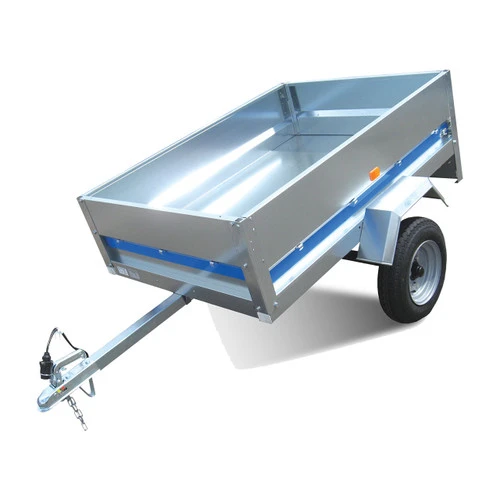 Maypole 6815 Large Trailer 4 Maypole 6815 Large Trailer - Image 2