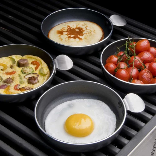 Cadac Tapas Set 4 Cadac Tapas Set - Image 2