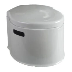 Kampa Khazi Portable Toilet -CampLux Sales Shop 153001 3 05527.1678020895