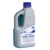 Elsan Fresh Water Tank Clean 1lt -CampLux Sales Shop 1L Fresh Water Tank Clean 61844.1611836456