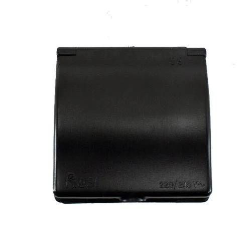 Flush Fitting Mains Inlet 5 Flush Fitting Mains Inlet - Image 3