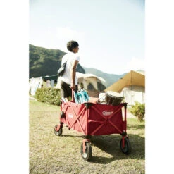 Coleman Outdoor Wagon -CampLux Sales Shop 2000021035 7 51225.1689348119