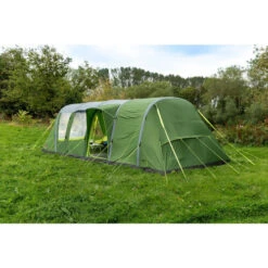 Coleman Weathermaster 4 XL Air Tent -CampLux Sales Shop 2000035187 10 74261.1619447995