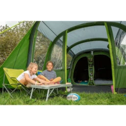 Coleman Weathermaster 4 XL Air Tent -CampLux Sales Shop 2000035187 11 19805.1619447995