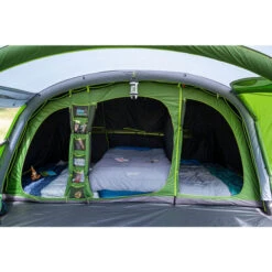 Coleman Weathermaster 6XL BlackOut Air Tent -CampLux Sales Shop 2000035188 16 59878.1707744235