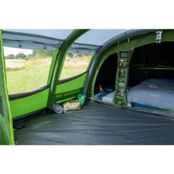 Coleman Weathermaster 6XL BlackOut Air Tent -CampLux Sales Shop 2000035188 19 80325.1707744235