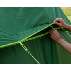 Coleman Weathermaster 6XL BlackOut Air Tent -CampLux Sales Shop 2000035188 6 58195.1707744235
