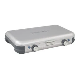 Campingaz Camping Kitchen 2 CV PZ Double Burner -CampLux Sales Shop 2000035941 3 26996.1699615899