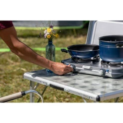 Campingaz Camping Kitchen 2 CV PZ Double Burner -CampLux Sales Shop 2000035941 7 69563.1699615890
