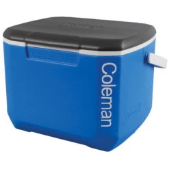 Coleman 16QT Tricolour Performance Cooler -CampLux Sales Shop 2000036082 3 48250.1687961296