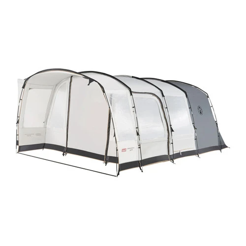 Coleman Journeymaster Pro XL BlackOut Drive Away Awning 3 Coleman Journeymaster Pro XL BlackOut Drive Away Awning