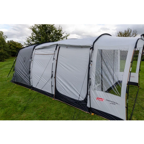 Coleman Journeymaster Pro XL BlackOut Drive Away Awning 10 Coleman Journeymaster Pro XL BlackOut Drive Away Awning - Image 8