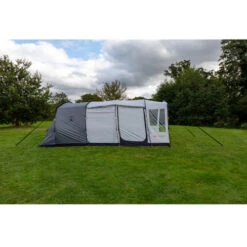 Coleman Journeymaster Pro XL BlackOut Drive Away Awning 28 Coleman Journeymaster Pro XL BlackOut Drive Away Awning -CampLux Sales Shop 2000038460 09 38646.1675857496