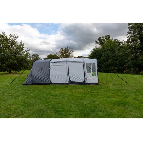 Coleman Journeymaster Pro XL BlackOut Drive Away Awning 9 Coleman Journeymaster Pro XL BlackOut Drive Away Awning - Image 7