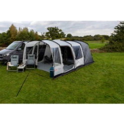 Coleman Journeymaster Pro XL BlackOut Drive Away Awning 31 Coleman Journeymaster Pro XL BlackOut Drive Away Awning -CampLux Sales Shop 2000038460 10 38594.1675857496