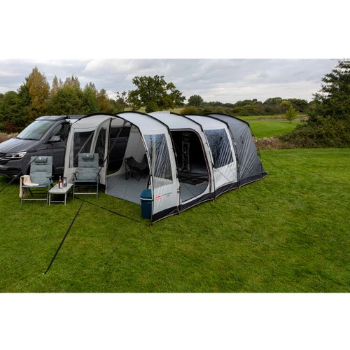 Coleman Journeymaster Pro XL BlackOut Drive Away Awning 12 Coleman Journeymaster Pro XL BlackOut Drive Away Awning - Image 10
