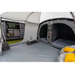 Coleman Journeymaster Pro XL BlackOut Drive Away Awning 32 Coleman Journeymaster Pro XL BlackOut Drive Away Awning -CampLux Sales Shop 2000038460 12 17519.1675857496