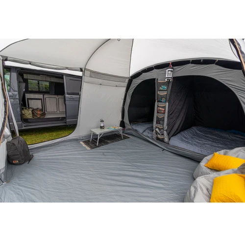 Coleman Journeymaster Pro XL BlackOut Drive Away Awning 13 Coleman Journeymaster Pro XL BlackOut Drive Away Awning - Image 11