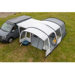 Coleman Journeymaster Pro XL BlackOut Drive Away Awning 38 Coleman Journeymaster Pro XL BlackOut Drive Away Awning -CampLux Sales Shop 2000038460 17 61516.1675857496