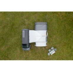 Coleman Journeymaster Pro XL BlackOut Drive Away Awning 37 Coleman Journeymaster Pro XL BlackOut Drive Away Awning -CampLux Sales Shop 2000038460 18 73862.1675857496