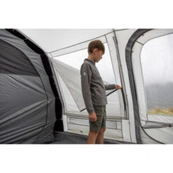Coleman Journeymaster Pro XL BlackOut Drive Away Awning 41 Coleman Journeymaster Pro XL BlackOut Drive Away Awning -CampLux Sales Shop 2000038460 21 15564.1675857496