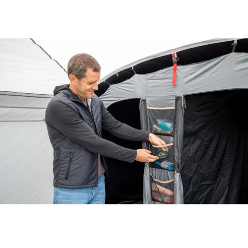 Coleman Journeymaster Pro XL BlackOut Drive Away Awning 21 Coleman Journeymaster Pro XL BlackOut Drive Away Awning - Image 19