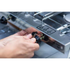 Campingaz Camping Chef Folding CV Stove -CampLux Sales Shop 2000038746 3 71058.1688823980