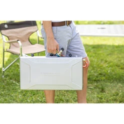 Campingaz Camping Chef Folding CV Stove -CampLux Sales Shop 2000038746 7 17224.1688823980