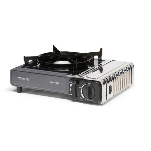 Campingaz Camp Bistro 3 Stove 6 Campingaz Camp Bistro 3 Stove - Image 4