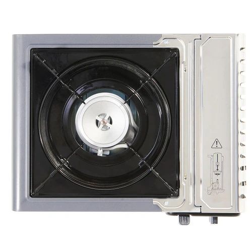 Campingaz Camp Bistro 3 Stove 9 Campingaz Camp Bistro 3 Stove - Image 7