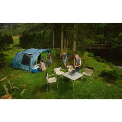 Coleman Aspen 4 Poled Tent -CampLux Sales Shop 2000038915 3 54619.1666784158