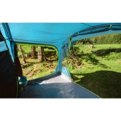 Coleman Aspen 4 Poled Tent -CampLux Sales Shop 2000038915 6 43596.1666784154