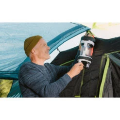 Coleman Aspen 4 Poled Tent -CampLux Sales Shop 2000038915 8 28093.1666784163