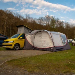Vango Magra Air Drive-Away Awning - Bundle Deal