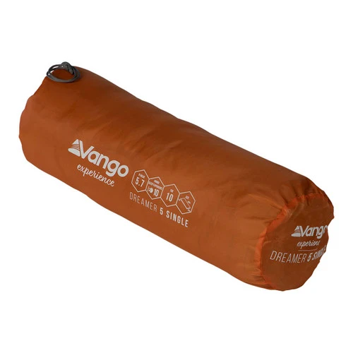 Vango Dreamer 5 Single 4 Vango Dreamer 5 Single - Image 2