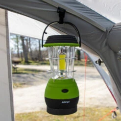 Vango Lunar 250 Eco Recharge USB Lantern -CampLux Sales Shop 2020 vango lifestyle essentials lunar HI 1 93009.1651663766