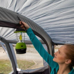 Vango Lunar 250 Eco Recharge USB Lantern -CampLux Sales Shop 2020 vango lifestyle essentials lunar HI 3 23320.1651663766
