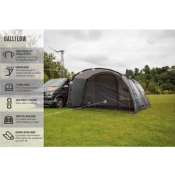 Vango Galli Low Poled Drive-Away Awning 13 Vango Galli Low Poled Drive-Away Awning -CampLux Sales Shop 2021 Vango Call Out Galli Low HI 18225.1660902205