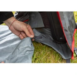 Vango Tailgate AirHub Low Drive-Away Awning 26 Vango Tailgate AirHub Low Drive-Away Awning -CampLux Sales Shop 2021 Vango Feature Tailgate Airhub Hi 9 75508.1694705368