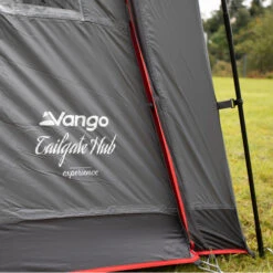 Vango Tailgate Hub Low Drive-Away Awning -CampLux Sales Shop 2021 Vango Feature Tailgate Hub 1 HI 77097.1677839176