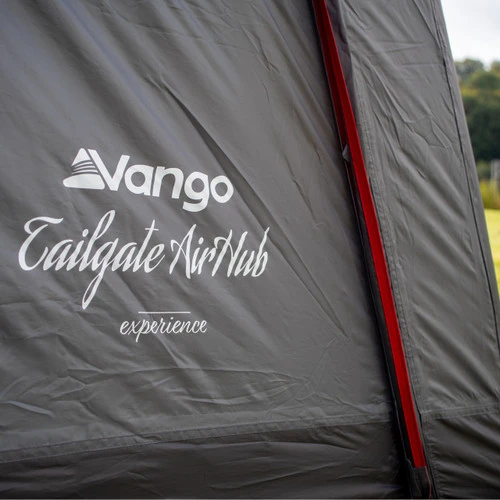Vango Tailgate AirHub Low Drive-Away Awning 11 Vango Tailgate AirHub Low Drive-Away Awning - Image 9