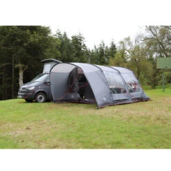 Vango Galli Low Poled Drive-Away Awning