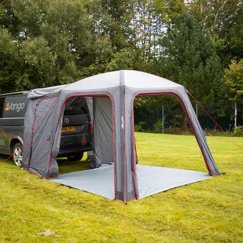 Vango Tailgate AirHub Low Drive-Away Awning 4 Vango Tailgate AirHub Low Drive-Away Awning - Image 2